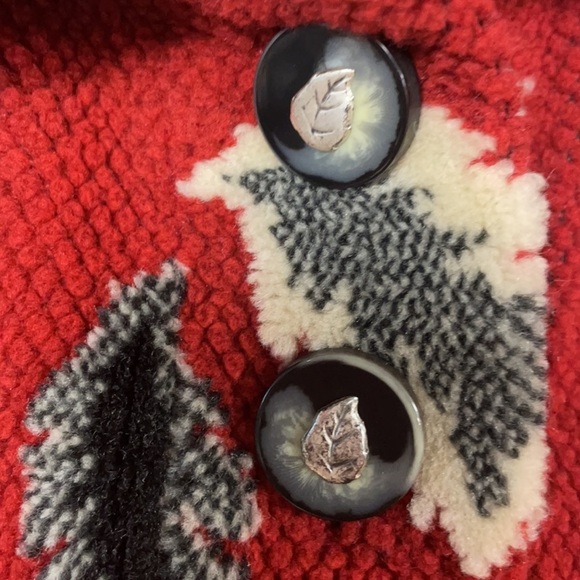 Vintage County Clothing Company Jacket/coat  Sml - Picture 4 of 8